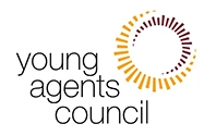 Young agents council logo