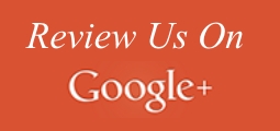 google review button